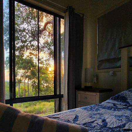 Our Beach House Kingfisherbay Fraser Island Luaran gambar
