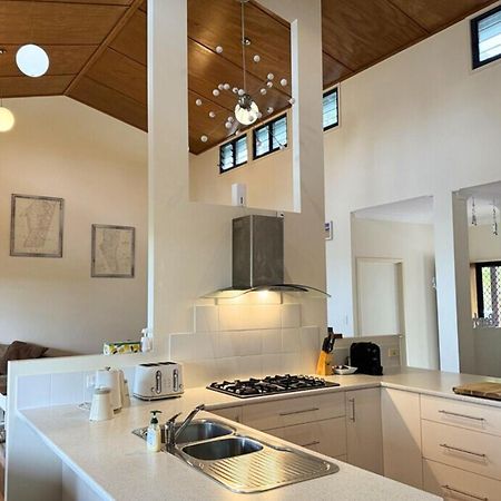 Our Beach House Kingfisherbay Fraser Island Luaran gambar