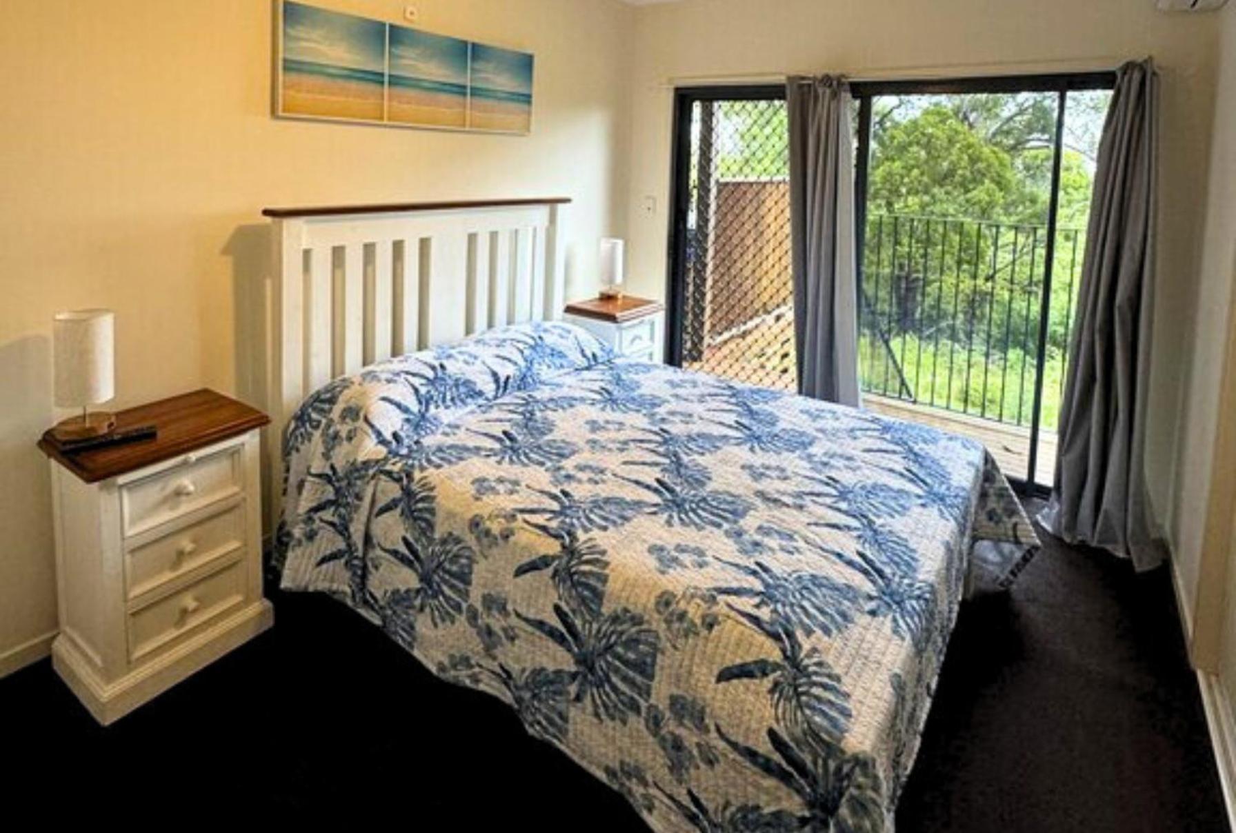 Our Beach House Kingfisherbay Fraser Island Luaran gambar