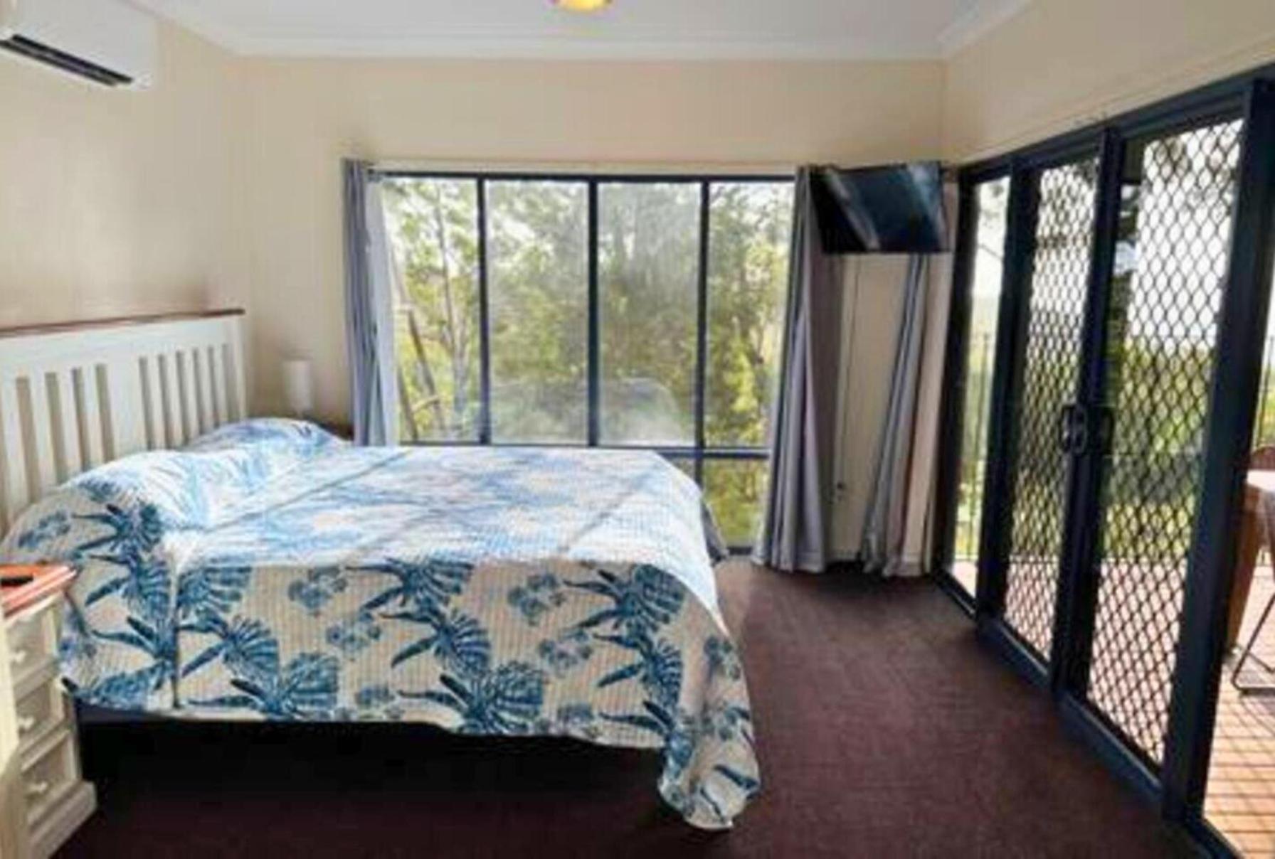 Our Beach House Kingfisherbay Fraser Island Luaran gambar